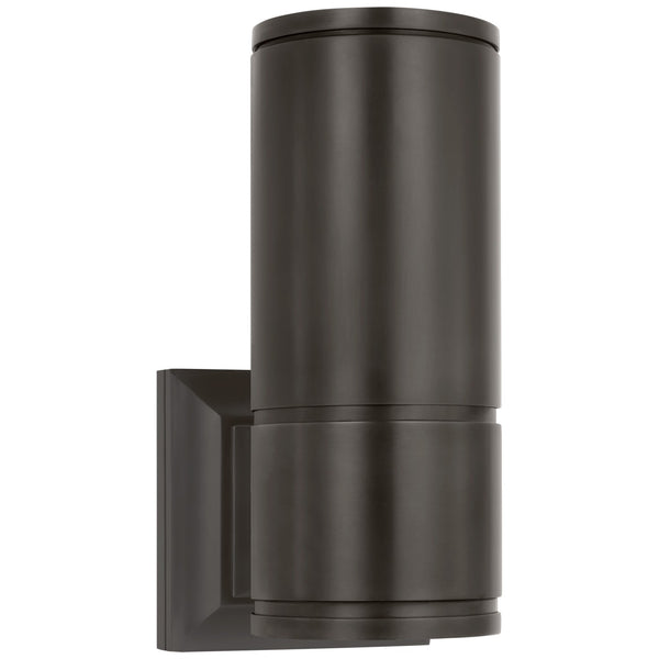 Provo Outdoor (Wet) Wall Lantern by Visual Comfort Signature