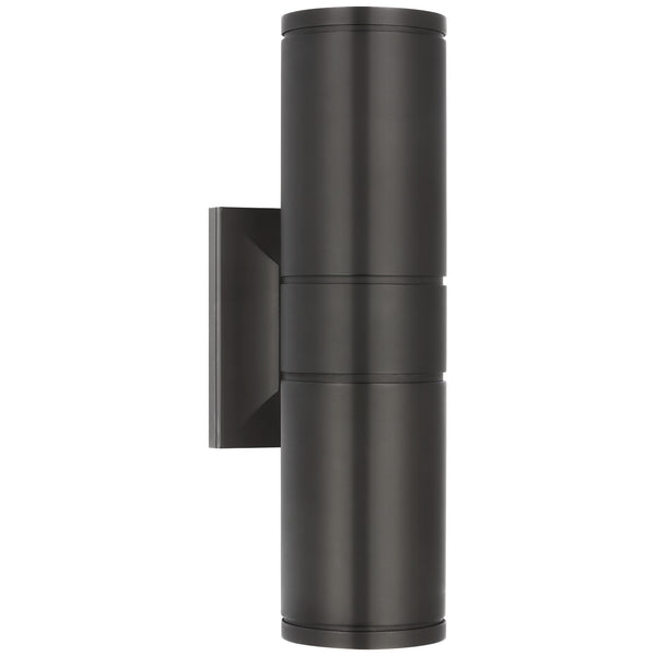 Provo Outdoor (Wet) Wall Lantern by Visual Comfort Signature