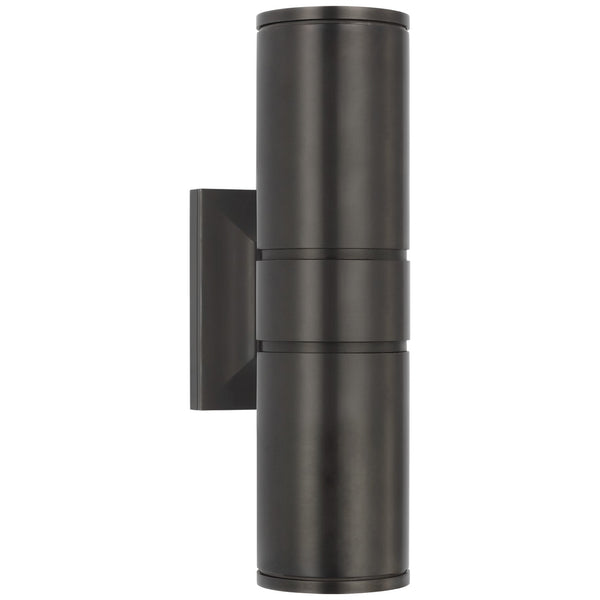 Provo Outdoor (Wet) Wall Lantern by Visual Comfort Signature