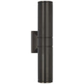 Provo Outdoor (Wet) Wall Lantern by Visual Comfort Signature