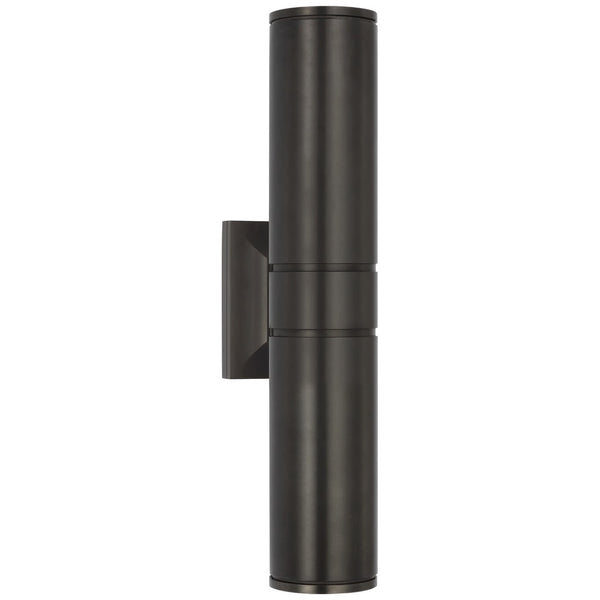 Provo Outdoor (Wet) Wall Lantern by Visual Comfort Signature