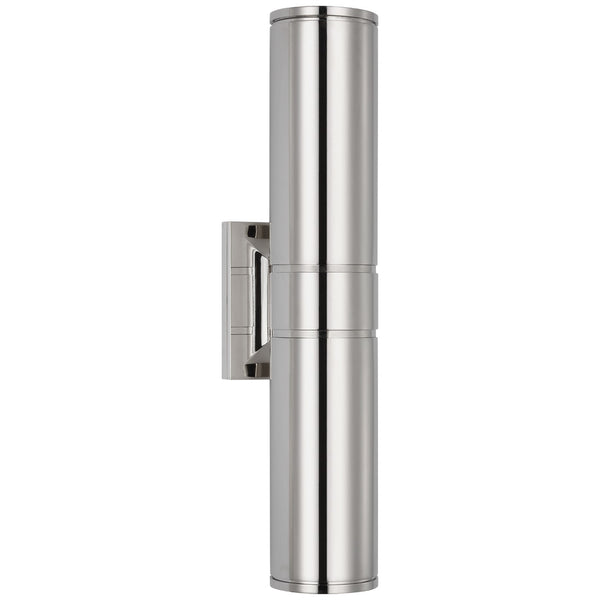 Provo Outdoor (Wet) Wall Lantern by Visual Comfort Signature