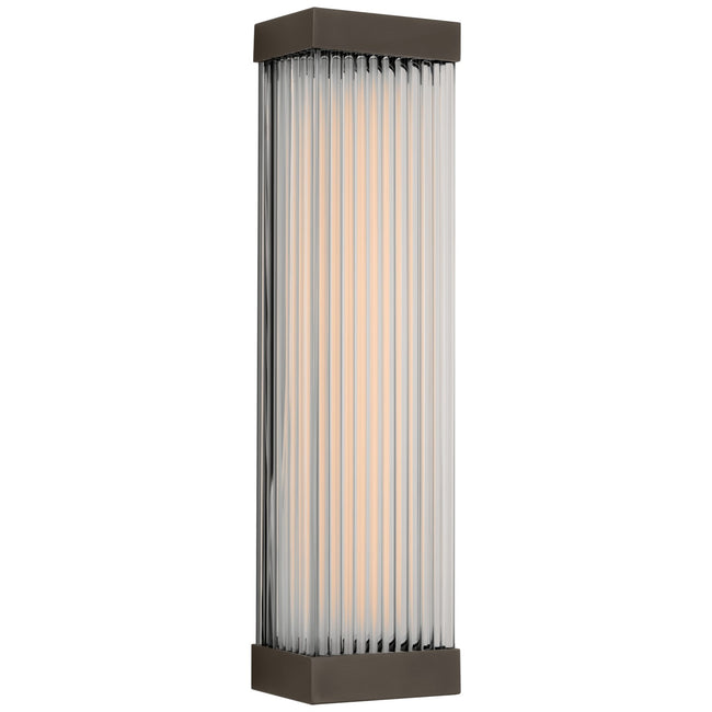 Visual Comfort Signature-CHD 2733BZ-CG|MAIN