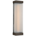 Vance Outdoor (Damp) Sconce by Visual Comfort Signature
