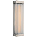 Vance Outdoor (Damp) Sconce by Visual Comfort Signature
