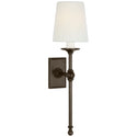 Classic Outdoor (Damp) Sconce by Visual Comfort Signature