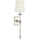 Classic Outdoor (Damp) Sconce by Visual Comfort Signature