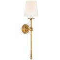 Classic Outdoor (Damp) Sconce by Visual Comfort Signature