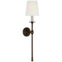 Classic Outdoor (Damp) Sconce by Visual Comfort Signature
