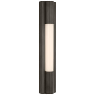 Ellington Outdoor (Wet) Sconce by Visual Comfort Signature