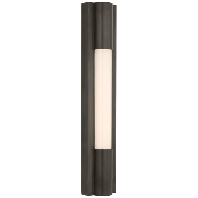 Ellington Outdoor (Wet) Sconce by Visual Comfort Signature