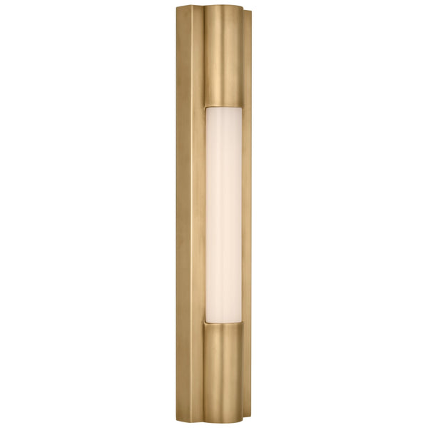Ellington Outdoor (Wet) Sconce by Visual Comfort Signature