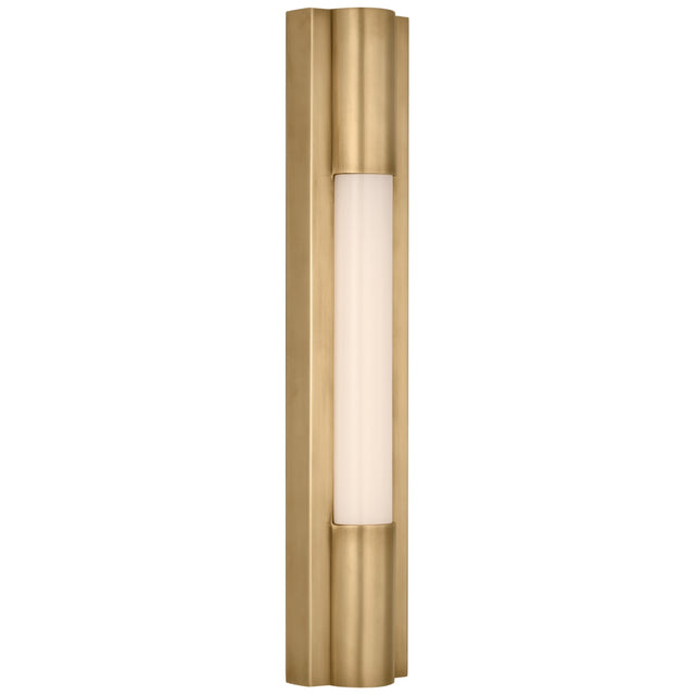 Ellington Outdoor (Wet) Sconce by Visual Comfort Signature