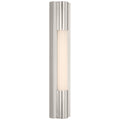 Ellington Outdoor (Wet) Sconce by Visual Comfort Signature