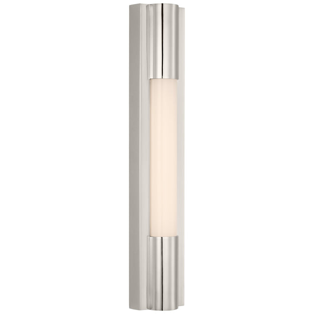 Ellington Outdoor (Wet) Sconce by Visual Comfort Signature