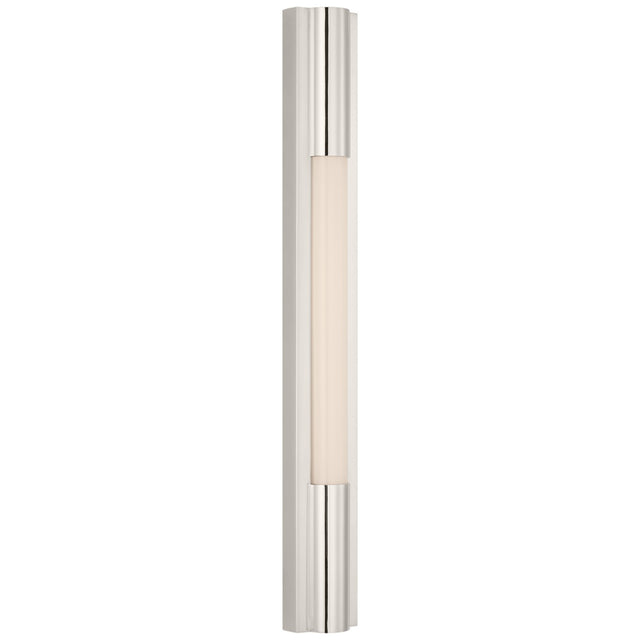 Ellington Outdoor (Wet) Sconce by Visual Comfort Signature