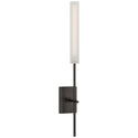 Fay Outdoor (Damp) Sconce by Visual Comfort Signature