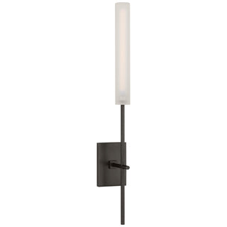 Fay Outdoor (Damp) Sconce by Visual Comfort Signature