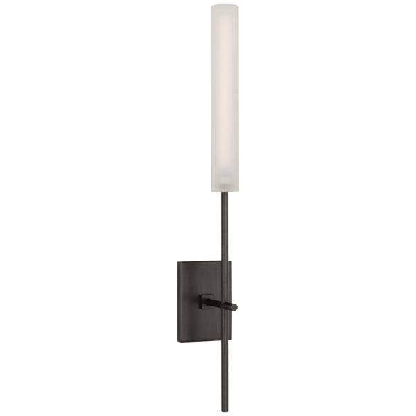Fay Outdoor (Damp) Sconce by Visual Comfort Signature