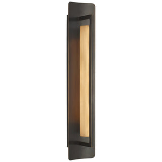 Tristan Outdoor (Damp) Sconce by Visual Comfort Signature