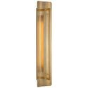 Tristan Outdoor (Damp) Sconce by Visual Comfort Signature