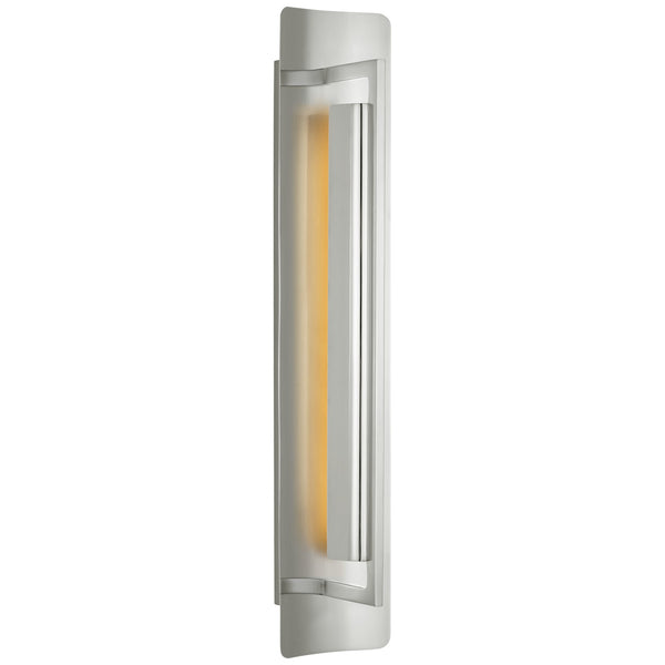 Tristan Outdoor (Damp) Sconce by Visual Comfort Signature
