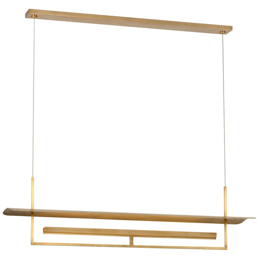 Visual Comfort Signature-IKF 5140HAB|MAIN