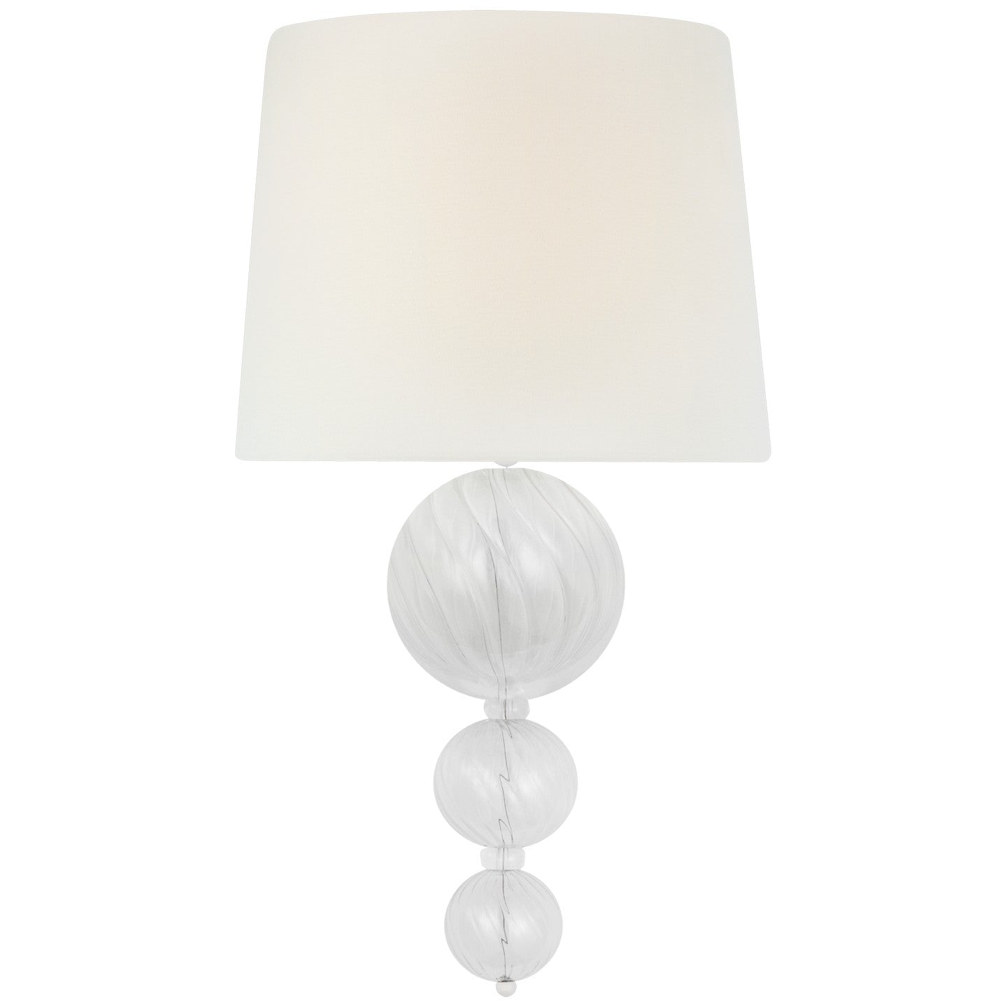 Visual Comfort Signature-JN 2004PW/CG-L|MAIN