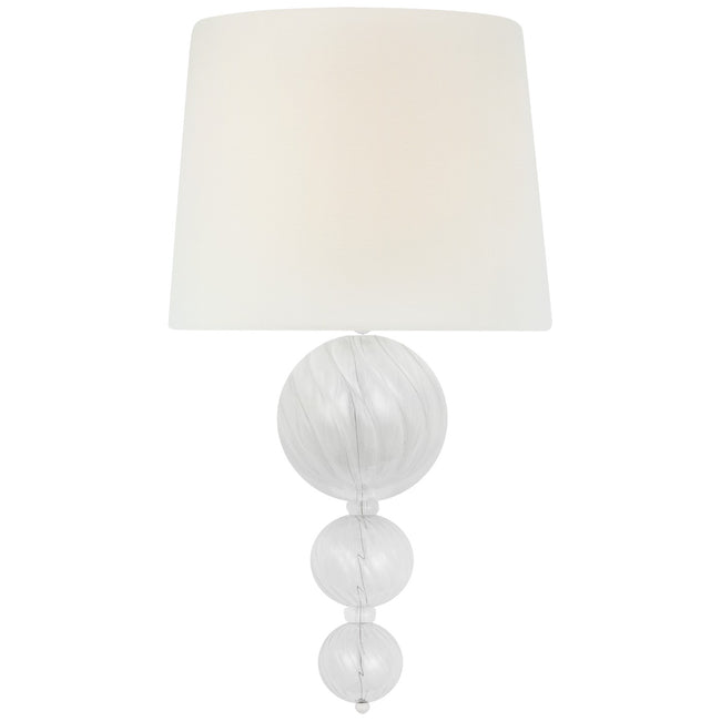 Visual Comfort Signature-JN 2004PW/CG-L|MAIN