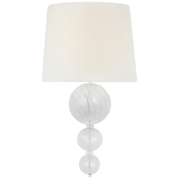 Talia Outdoor (Damp) Sconce by Visual Comfort Signature