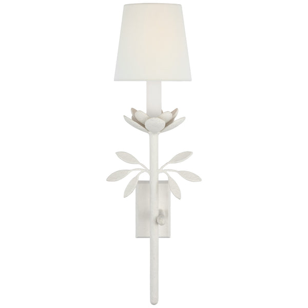 Clementine Outdoor (Damp) Sconce by Visual Comfort Signature