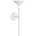 Eleanor Outdoor (Damp) Sconce by Visual Comfort Signature