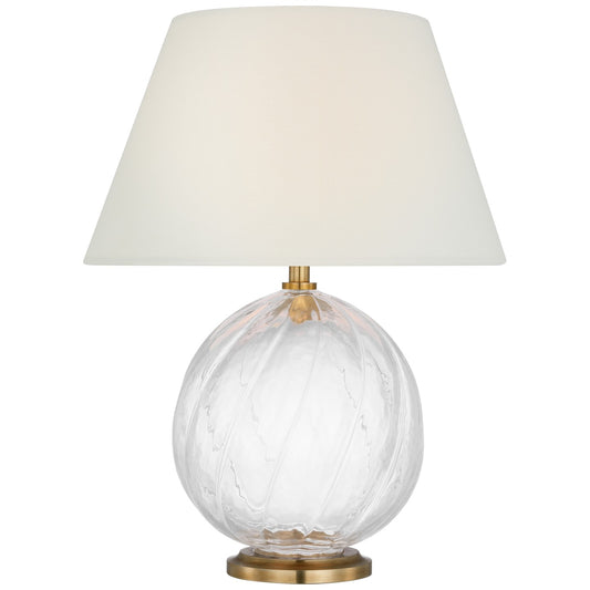 Visual Comfort Signature-JN 3109CG-L-CL|MAIN