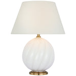 Visual Comfort Signature-JN 3109WG-L-CL|MAIN