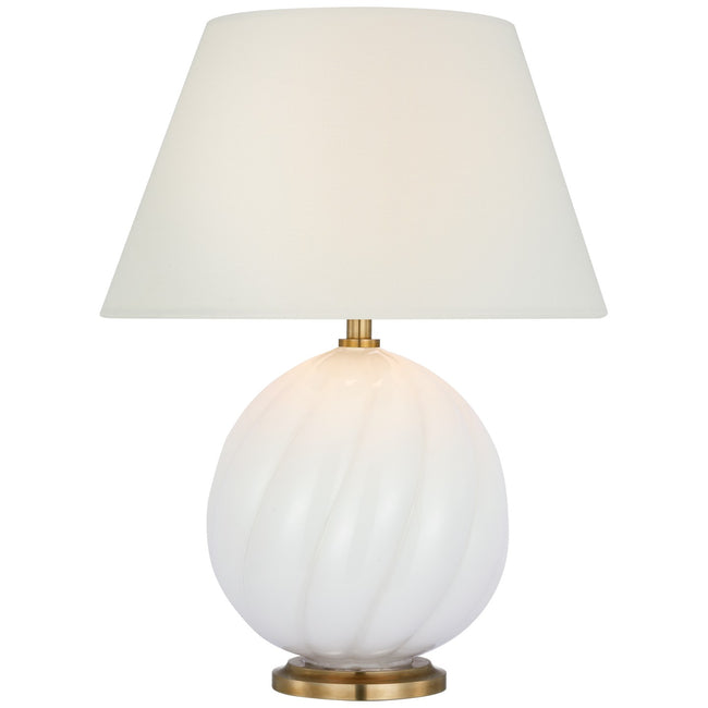 Visual Comfort Signature-JN 3109WG-L-CL|MAIN