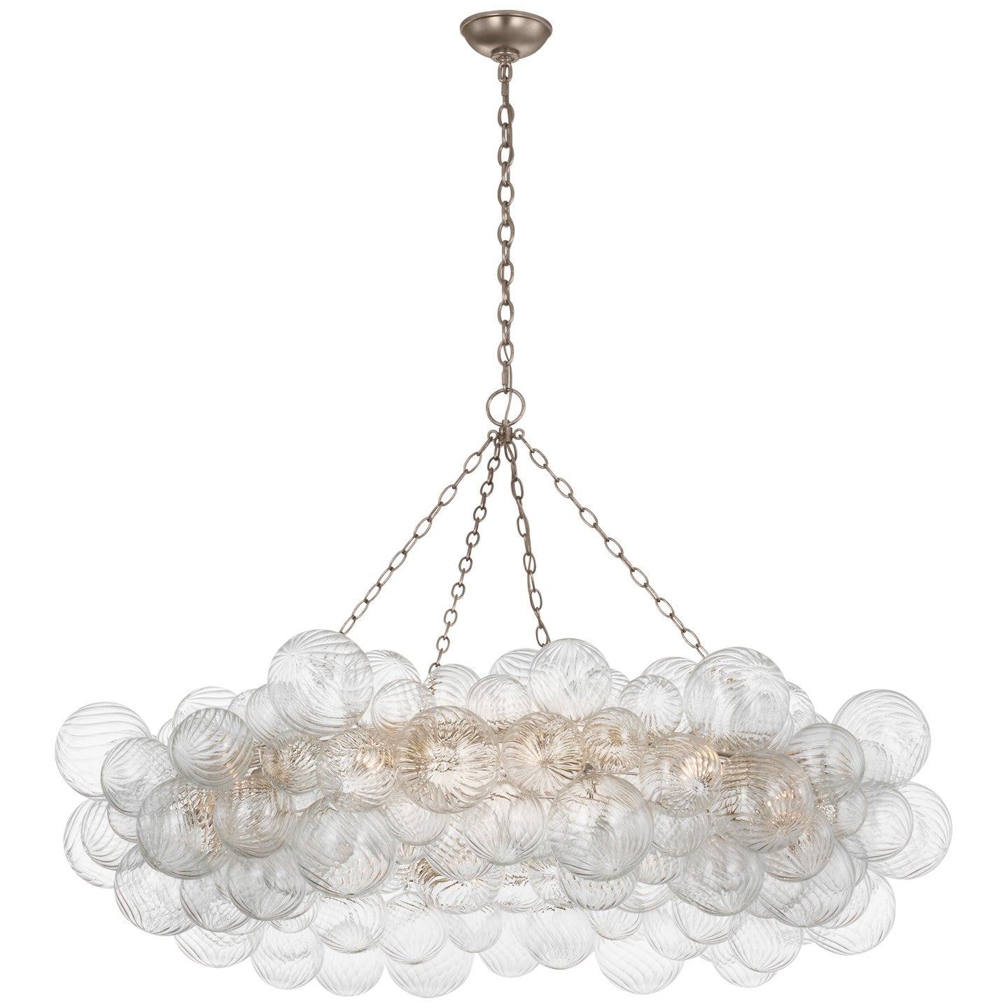 Visual Comfort Signature-JN 5108BSL/CG|MAIN