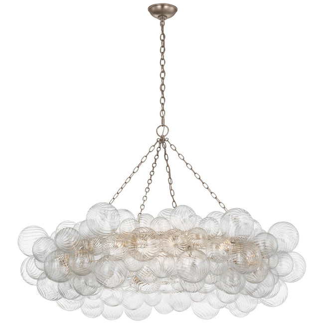 Visual Comfort Signature-JN 5108BSL/CG|MAIN
