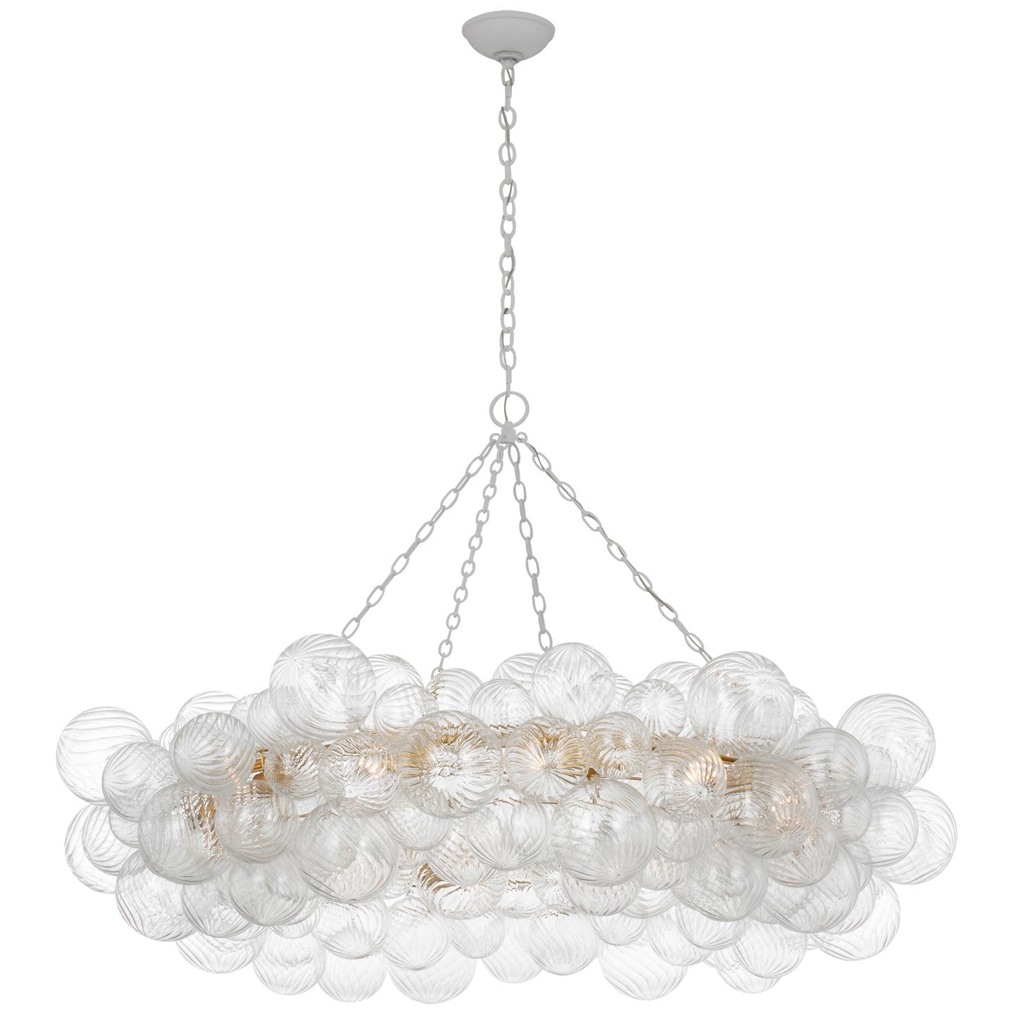 Visual Comfort Signature-JN 5108PW/CG|MAIN