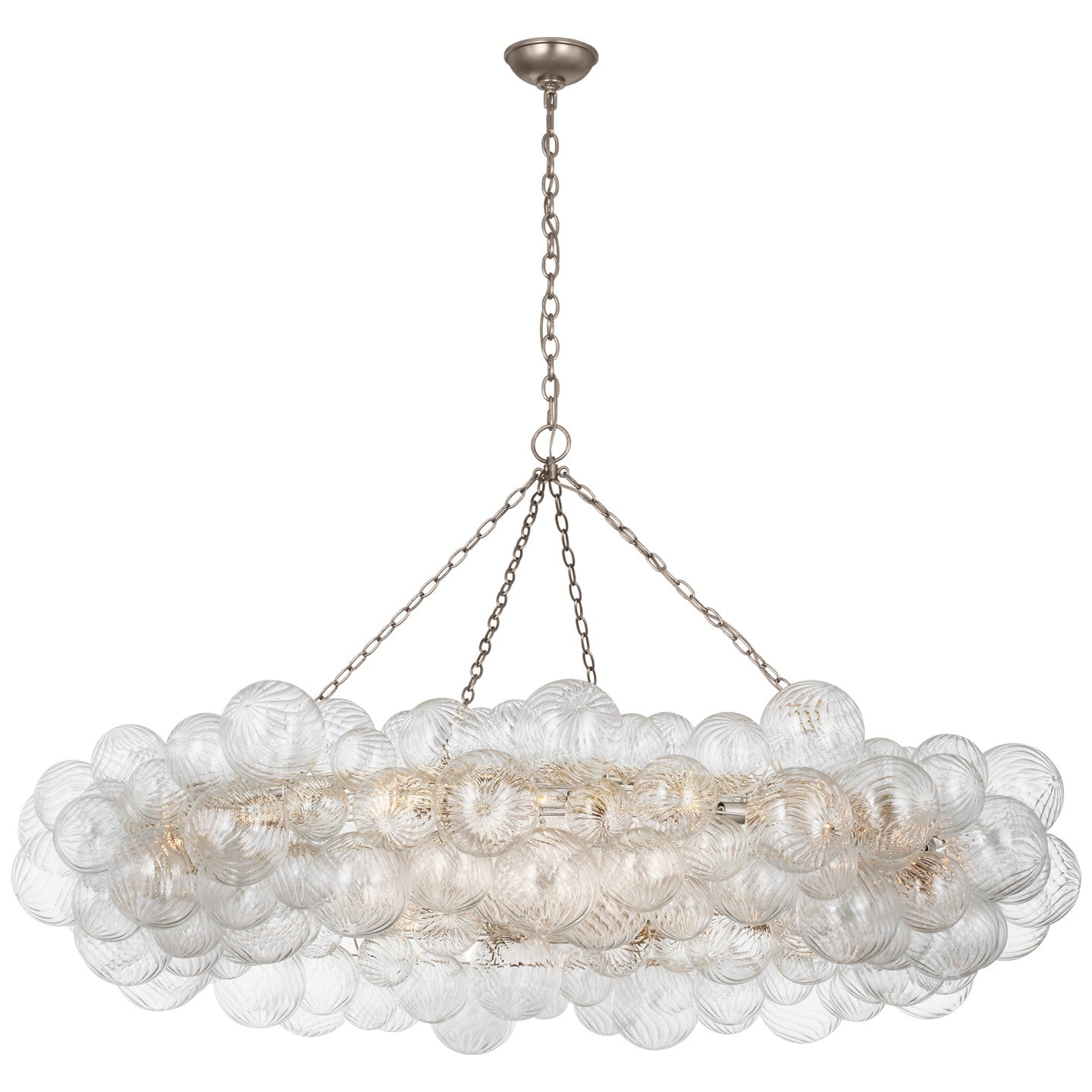 Visual Comfort Signature-JN 5109BSL/CG|MAIN
