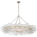 Talia Outdoor (Damp) Chandelier by Visual Comfort Signature