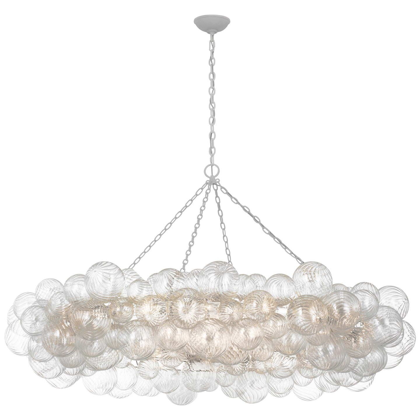 Visual Comfort Signature-JN 5109PW/CG|MAIN