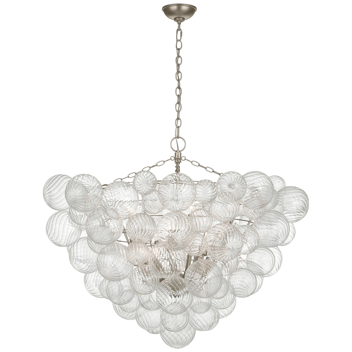 Visual Comfort Signature-JN 5122BSL/CG|MAIN