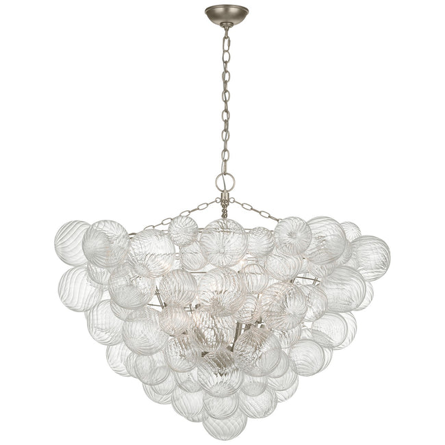 Visual Comfort Signature-JN 5122BSL/CG|MAIN