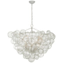 Talia Outdoor (Damp) Chandelier by Visual Comfort Signature