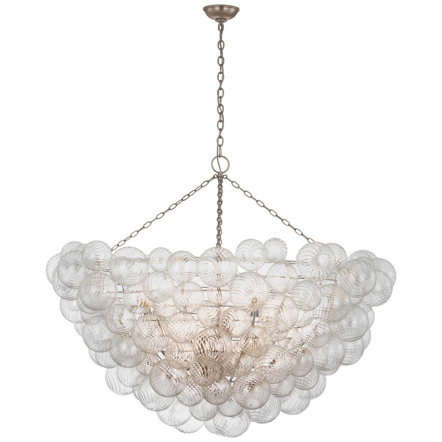Visual Comfort Signature-JN 5123BSL/CG|MAIN