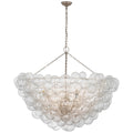Talia Outdoor (Damp) Chandelier by Visual Comfort Signature