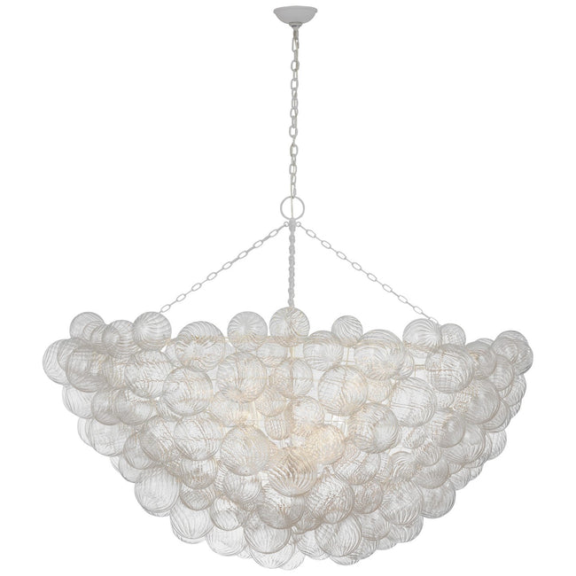 Visual Comfort Signature-JN 5124PW/CG|MAIN