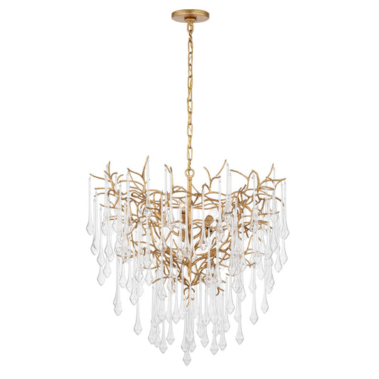Visual Comfort Signature-JN 5220GI-CG|MAIN