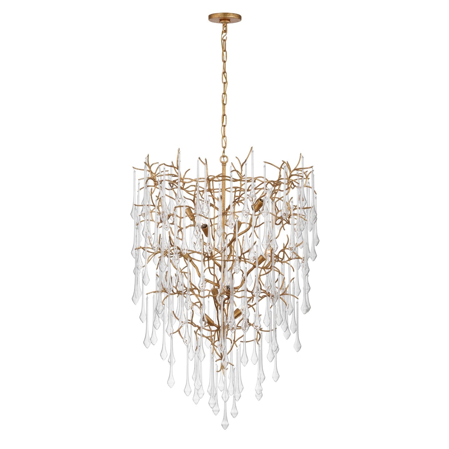 Visual Comfort Signature-JN 5222GI-CG|MAIN