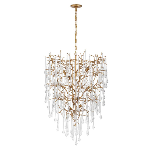 Visual Comfort Signature-JN 5222GI-CG|MAIN